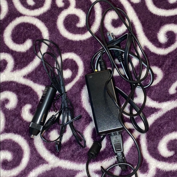 DVD player - Picture 2 of 4